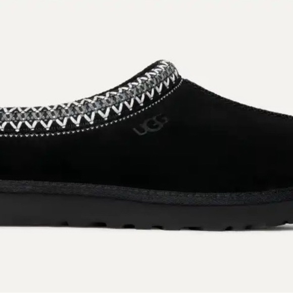 Men’s UGG Tasman slippers Winter Clog for Men - Picture 2 of 3